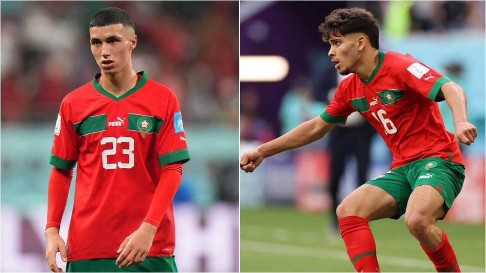 مدرب المنتخب المغربي تحت 23 سنة يستدعي 26 لاعبا للمشاركة في كأس أفريقيا من بينهم الزلزولي والخنوس ولاعبين من البطولة الاحترافية