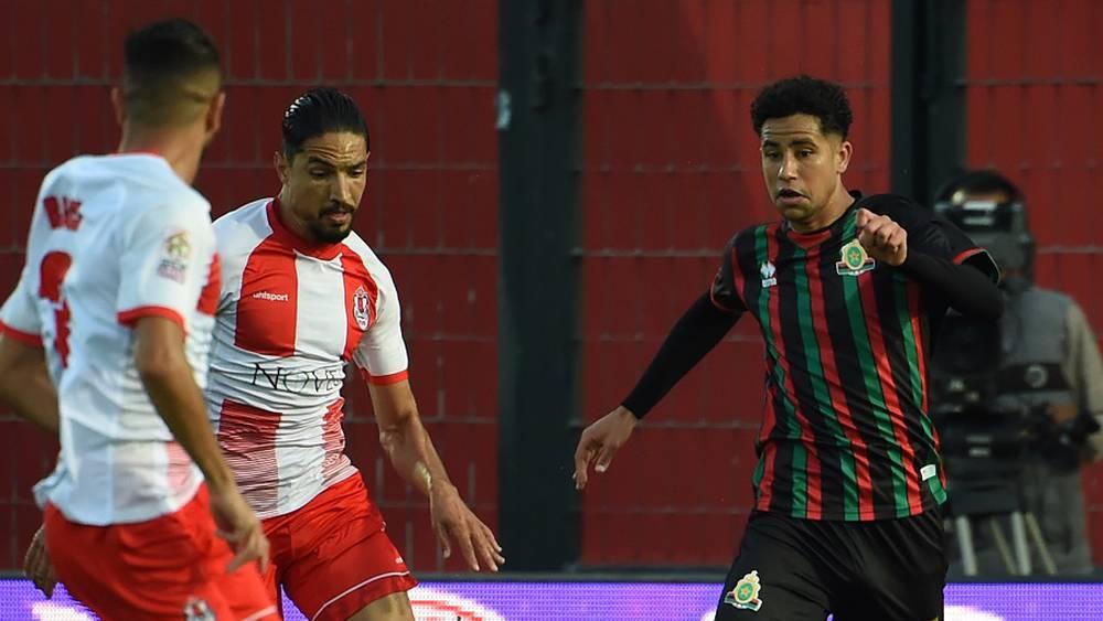 تأكيدا لما سبق ذكره.. البطولة الاحترفية لن تتوقف خلال مباريات المنتخب المغربي