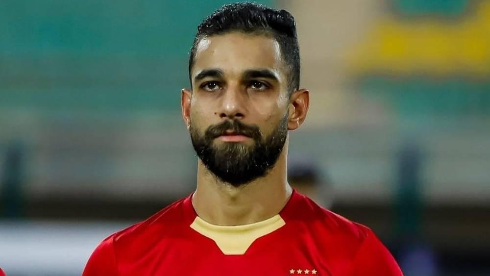 السولية (لاعب الأهلي): "جميع اللاعبين يعرفون جيدًا قيمة فريق الوداد لكننا استعددنا جيدا لمواجهته"