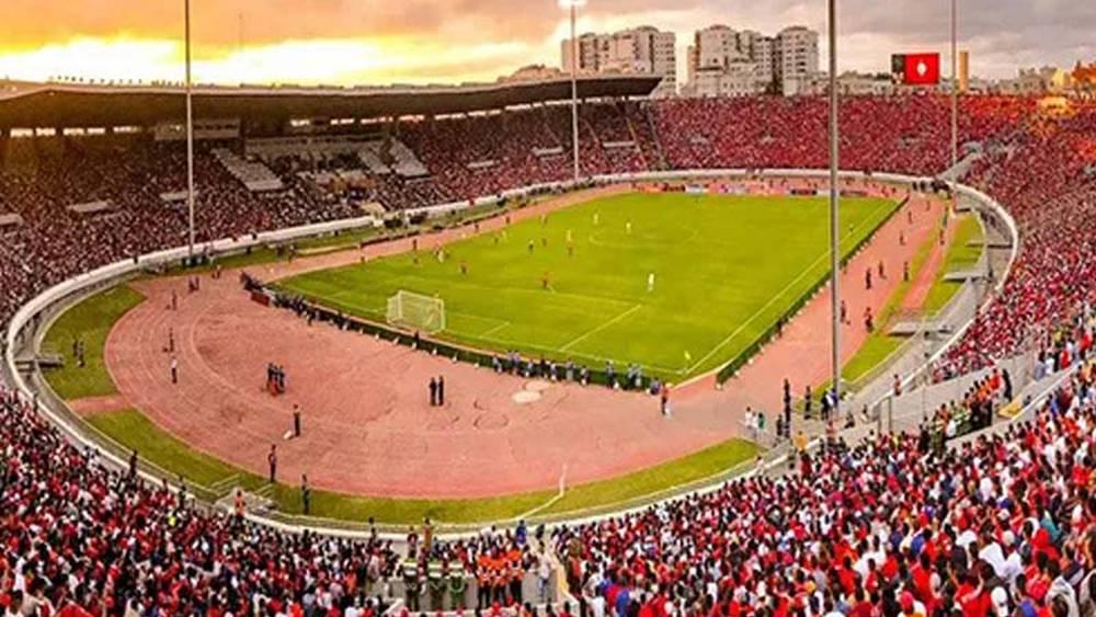 "الكاف": "أجواء استثنائية في الدار البيضاء قبل نهائي العرس الكروي الأفريقي بين الوداد والأهلي"