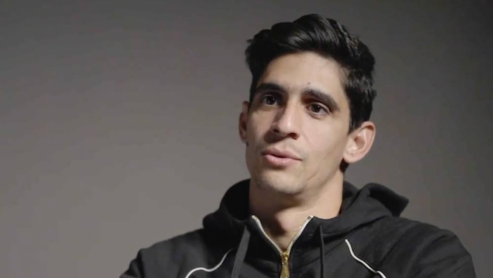 بونو: "أتمنى أن يجلب لنا الوداد لقب دوري أبطال أفريقيا.. لِنتركهم مُركِّزين حالياً"