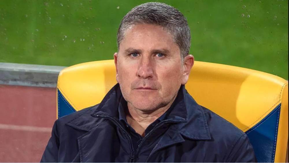 غاريدو: "الوداد اعتاد الفوز على أرضه وأمام جمهوره وإذا أراد الأهلي التتويج باللقب عليه ألا يفكر في التعادل"