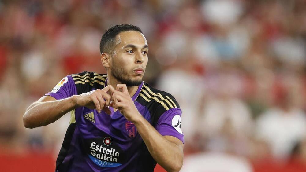 Mercato - Anouar Tuhami a prolongé jusqu’en 2025