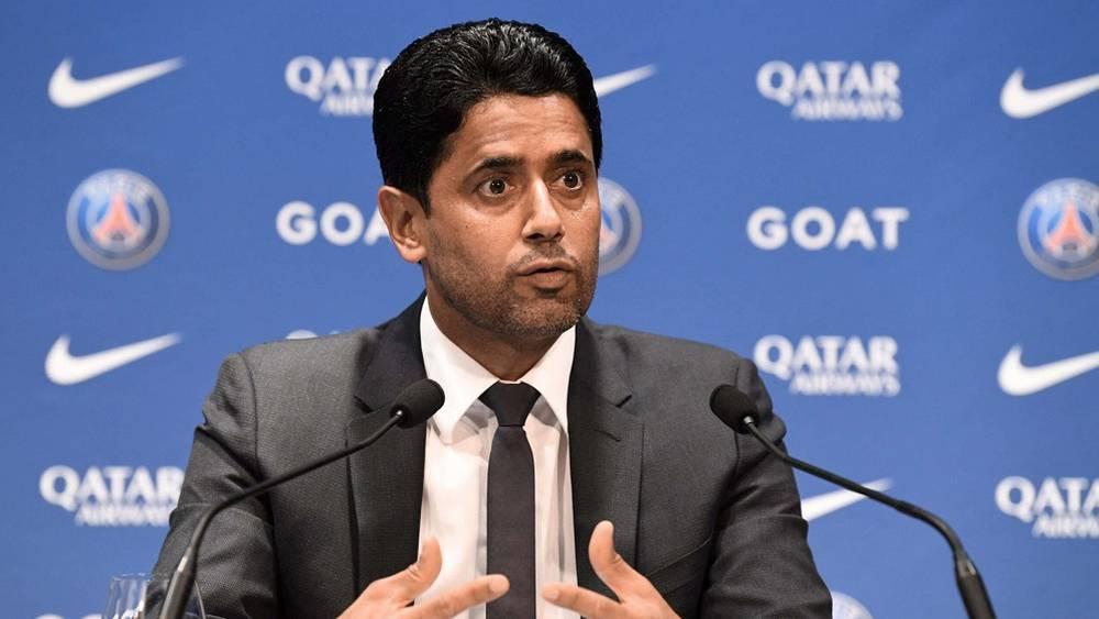 الخليفي مشيدا بكرة القدم الأفريقية: "إنها تصل حتى إلى مستوى الأندية الأوروبية لكنها تحتاج لدعم أكثر"