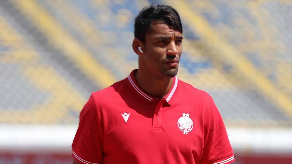 التكناوتي: "فخور باللاعبين وأشكرهم على كل ما قدموه في عصبة الأبطال وهذا أفضل جيل مر في الوداد"