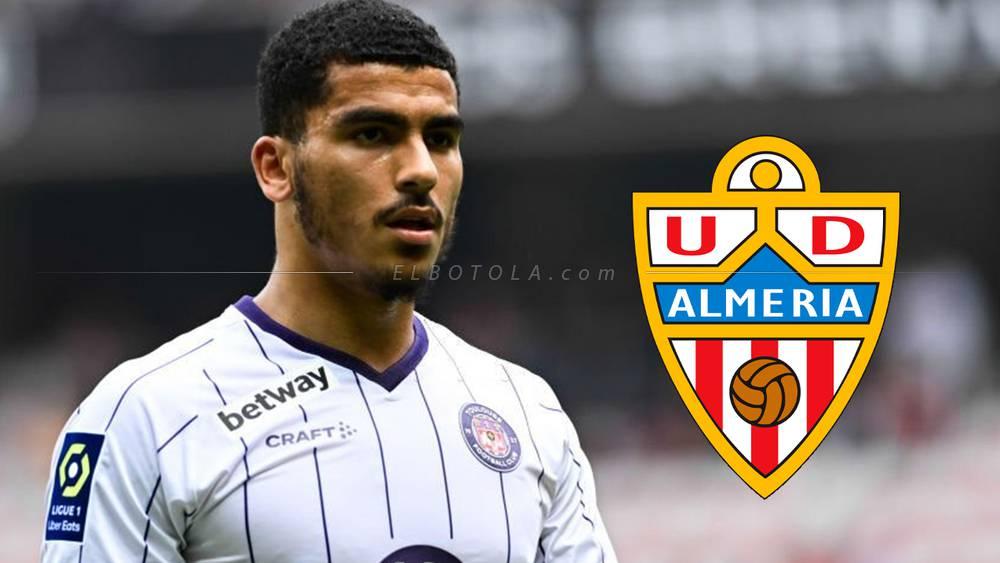 تقارير/ ألميريا يسعى للتعاقد مع أبو خلال خلال الميركاتو الصيفي