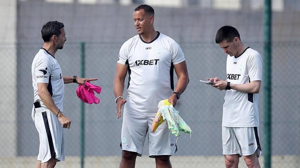 Raja CA - Deux experts rejoignent le staff technique des Verts