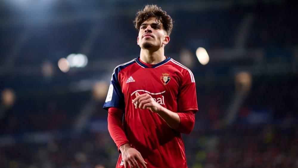 "سبورت"/ الزلزولي ينظر بإيجابية لفكرة الانتقال كمعار إلى ريال بيتيس