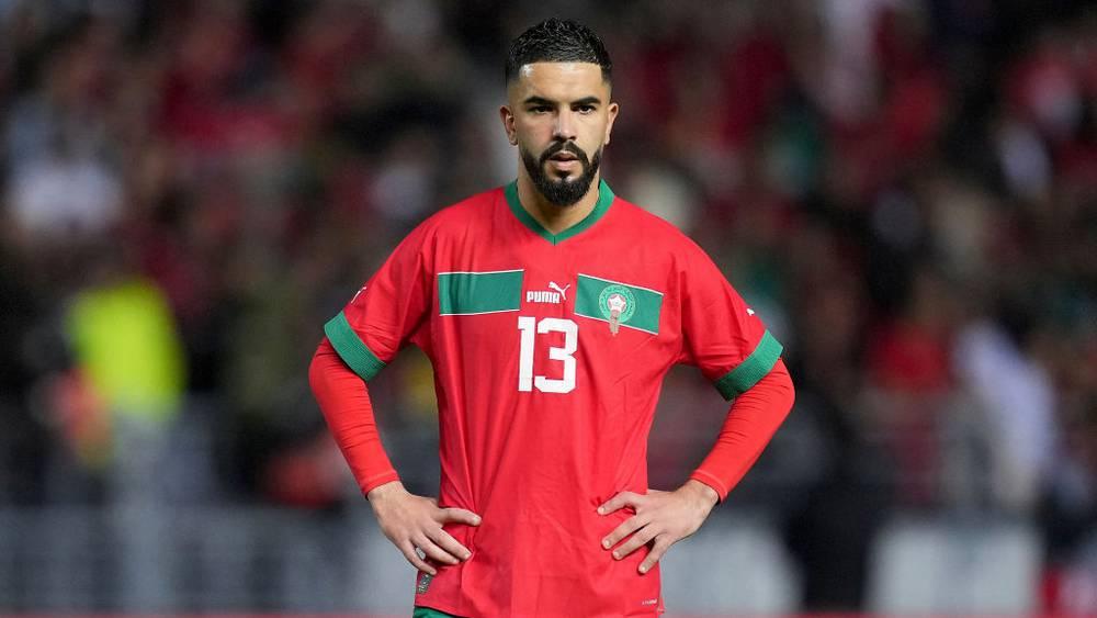 لوزا بعد التعادل مع الرأس الأخضر: "علينا التكيف مع الأجواء الأفريقية لأننا سنواجه فقط فرقا من هذا القبيل"