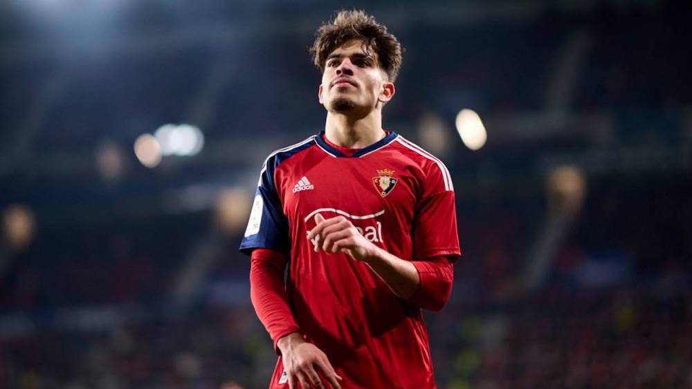 Mercato - Abde Ez prêt à rejoindre le Real Bétis