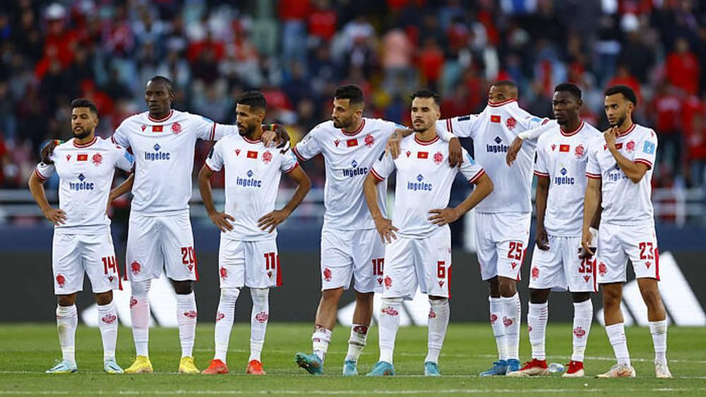 Wydad AC - Les Rouges enregistrent un excédent financier