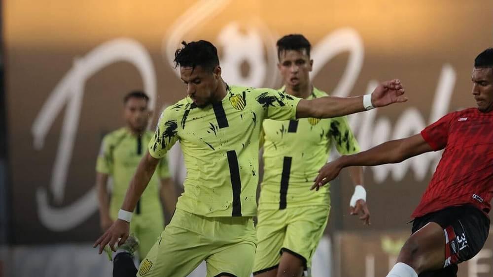 البطولة الاحترافية/ شباب المحمدية يتغلب على م. الفاسي (3-0) وشباب السوالم يفوز على م. التطواني (2-1)