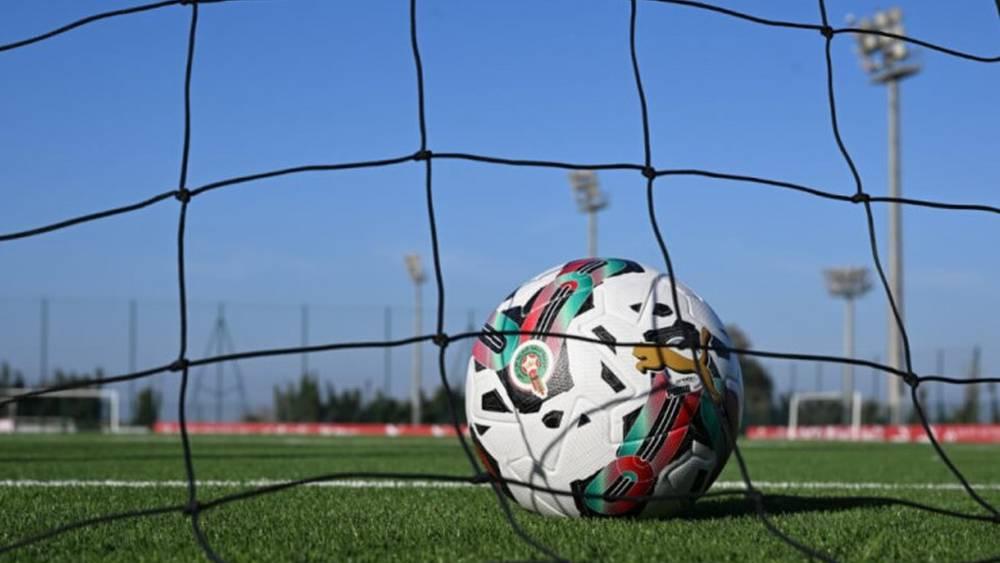 Botola Pro (J17) - Résultats de ce mercredi 14 juin