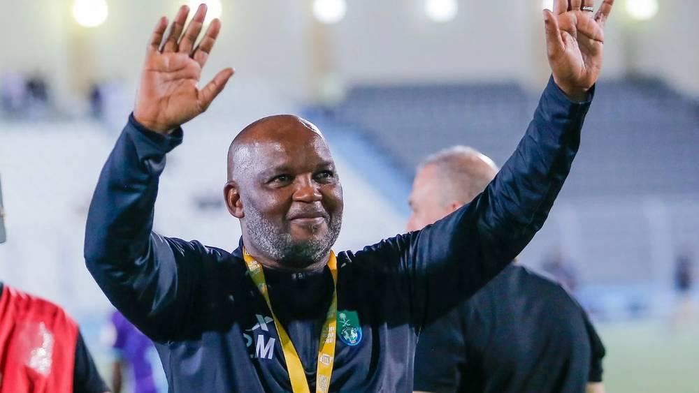 موسيماني يعلن رحيله رسميا عن أهلي جدة السعودي