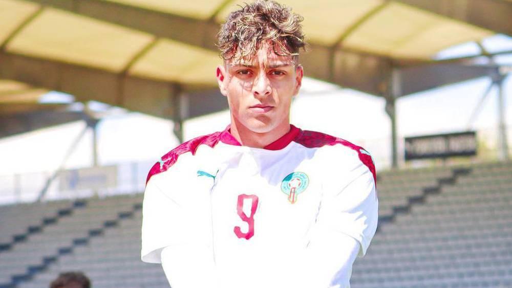 Mountakhab U23 - Abdellah Raihani appelé en renfort pour la CAN U23
