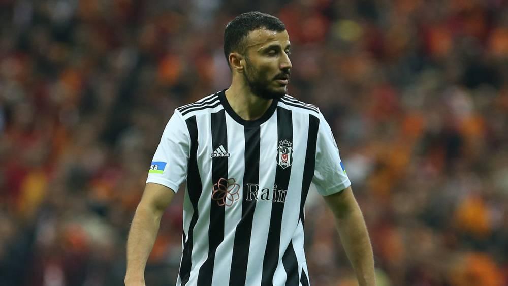 تقارير/ أولمبيك مارسيليا يرغب في التعاقد مع سايس وبشكتاش يشترط 4 ملايين يورو لتسريح اللاعب