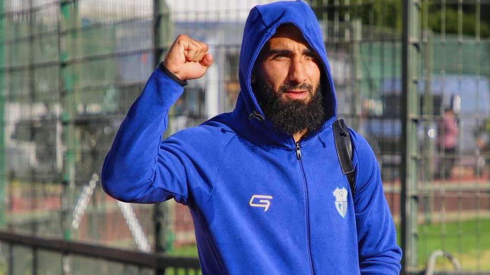 Mercato - Sofian El Mouden quitte Tanger pour Al-Jandal