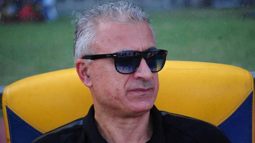 لكبيّر: "تم فسخ عقدي مع الرجاء بشكل ودي والحمد لله أن هذا الاختيار جنّب الجميع المرور إلى الحلول التصعيدية"