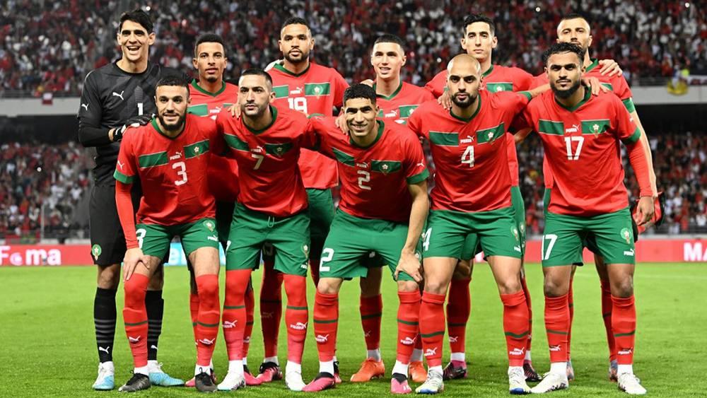 تصفيات "كان كوت ديفوار 2023"/ المنتخب المغربي يواجه نظيره الجنوب أفريقي وعينه على تأكيد تألقه المونديالي قاريا