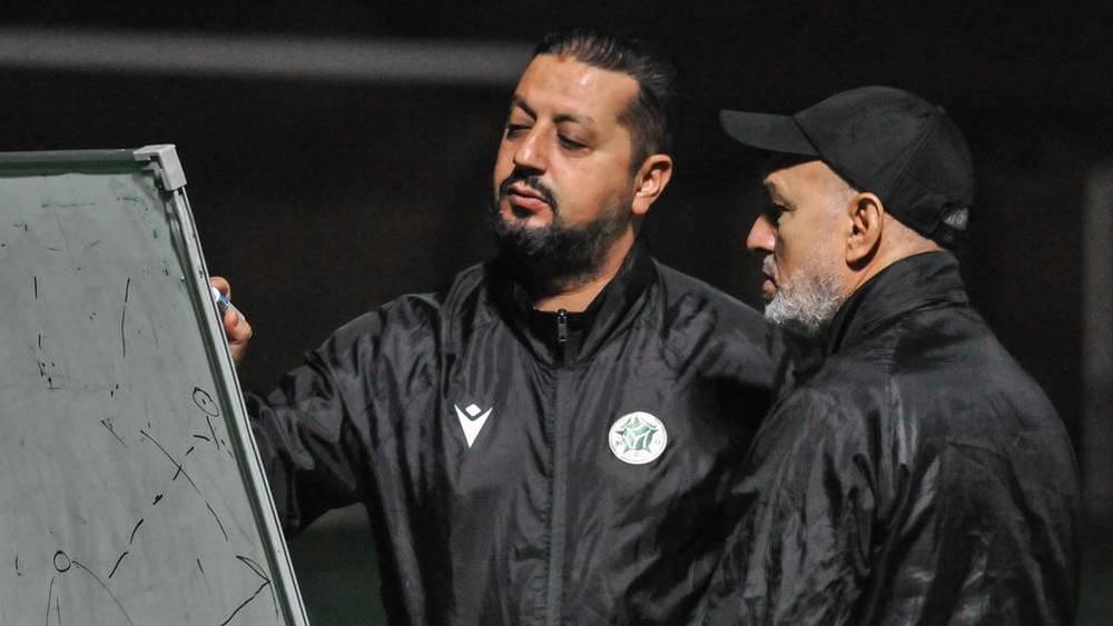 التشكيلة الرسمية لمولودية وجدة أمام الرجاء.. نجحي يعتمد على أسمائه المعتادة بقيادة مرشاد وكادارين وسرغات