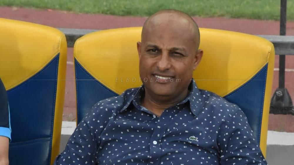 طارق مصطفى: "أضعنا فرصا كثيرة أمام الوداد والتوفيق لم يكن معنا أمام فريق ينافس على اللقب"