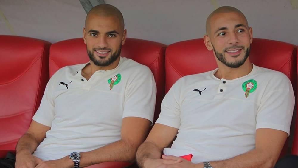 نور الدين أمرابط عن فشل صفقة انتقال شقيقه سفيان إلى برشلونة: "إذا لم يكتب لشيء ما أن يحدث فهو ليس من نصيبه"