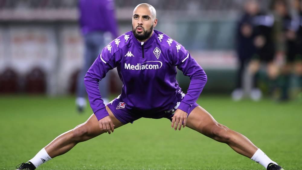 Mercato - L'Atletico de Madrid rejoint la course pour Amrabat