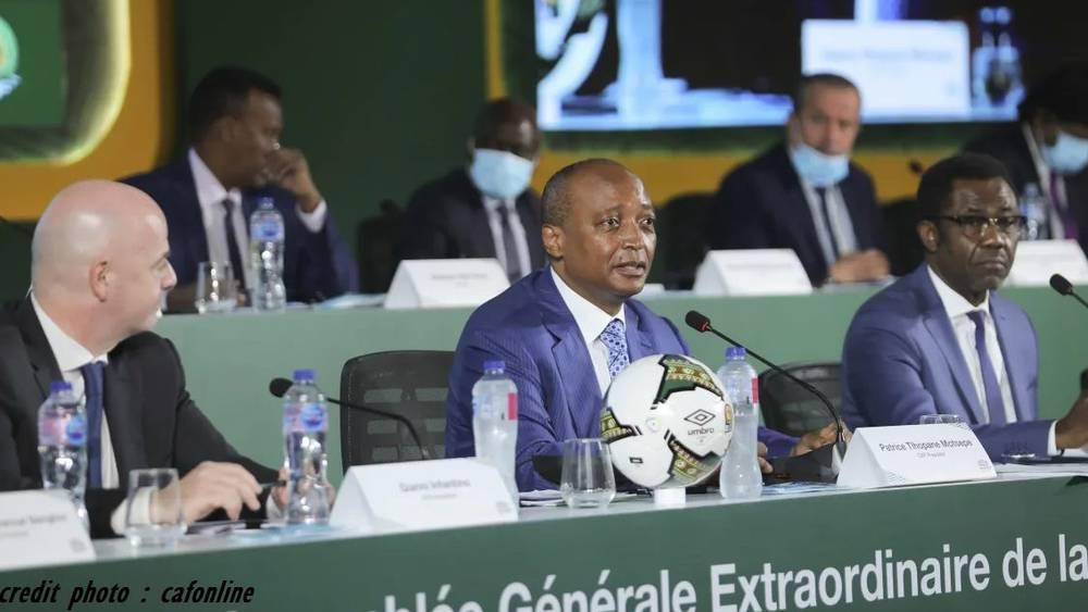 تقارير/ البنين تعتذر عن استضافة الجمعية العمومية للكاف يوم 13 يوليوز المقبل وكينيا تستعد لتعويضها