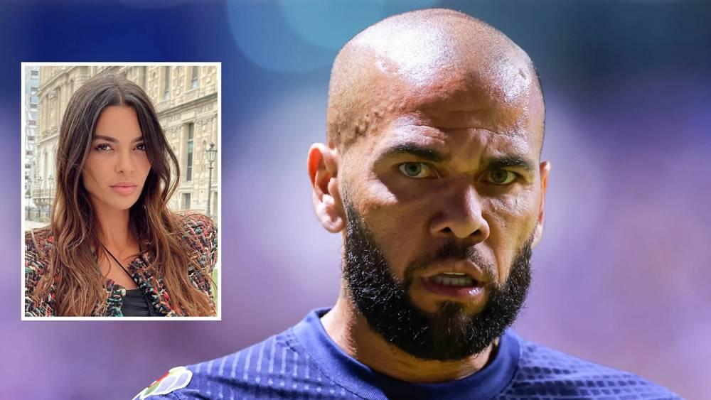 ألفيس يتحدث لأول مرة من داخل السجن: "أشعر بالخجل لأنني خنت زوجتي..  أعتذر لها بشكل علني"