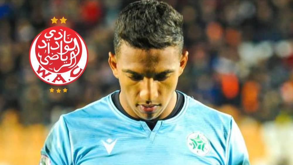 Mercato - Mehdi Meftah, un accord presque signé avec le WAC