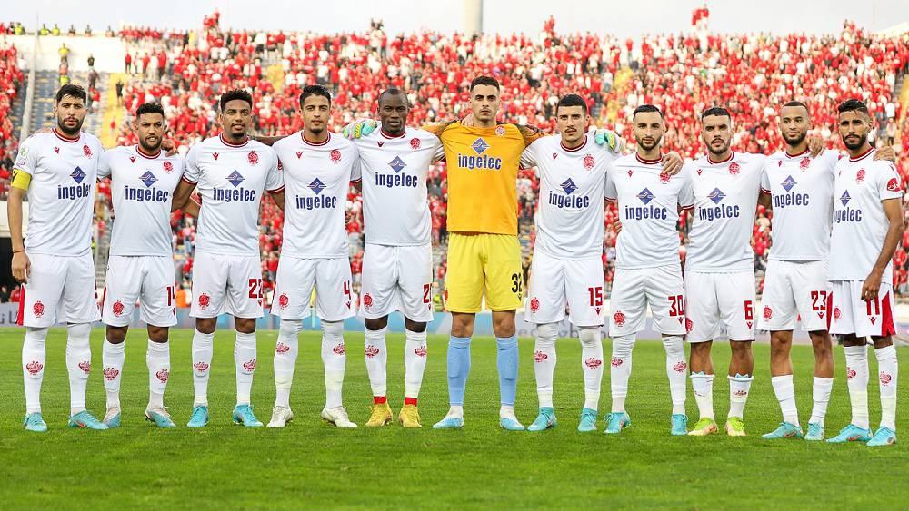 كأس الملك سلمان للأندية/ الوداد يدشن مشواره في دور المجموعات بمواجهة السد القطري (27 يوليوز) وينهيه بملاقاة الهلال السعودي (2 غشت)