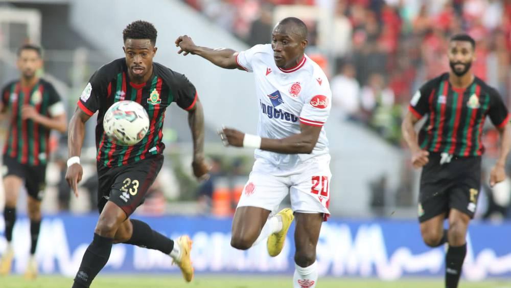 Botola Pro (J30) - L'AS FAR et le Wydad en lice pour le titre