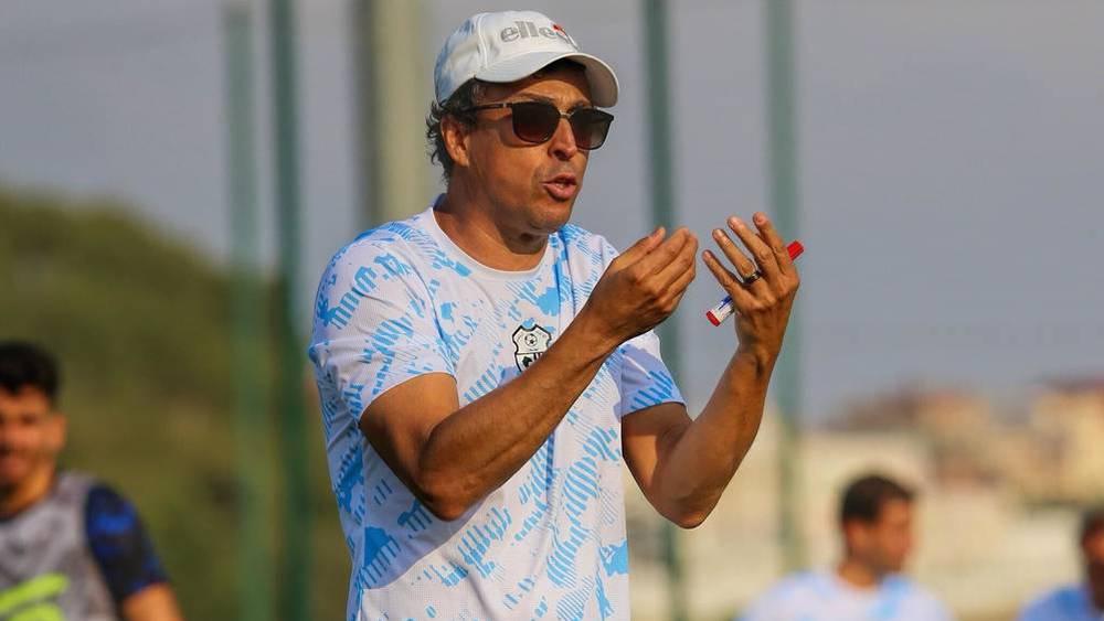 الطير: "الجيش الملكي يستحق اللقب وسيمثلنا أحسن تمثيل قاريا رفقة الوداد الرياضي"