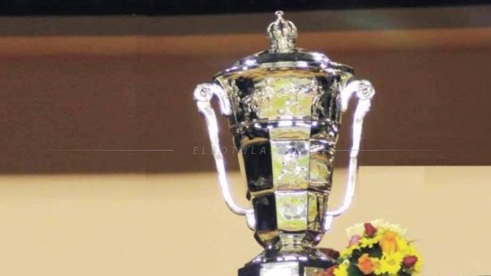 كأس العرش/ برمجة متوقعة لنصف النهائي بين الرجاء والوداد والفتح ضد نهضة بركان يومي الـ7 و الـ8 من يوليوز القادم