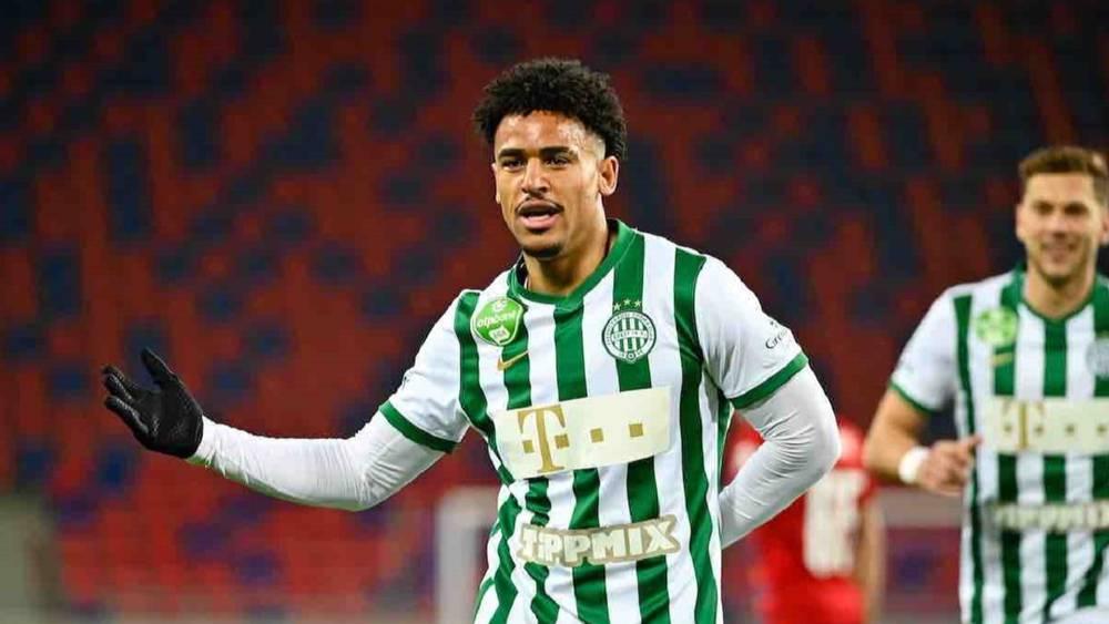 تقارير تركية/ نادي طرابزون يقدم عرضا بقيمة 4.5 مليون يورو لضم ريان مايي