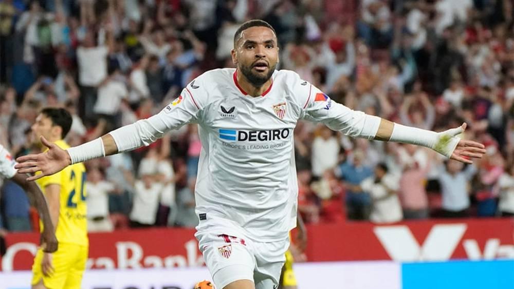 Mercato - Newcastle veut s'offrir Youssef En-Nesyri