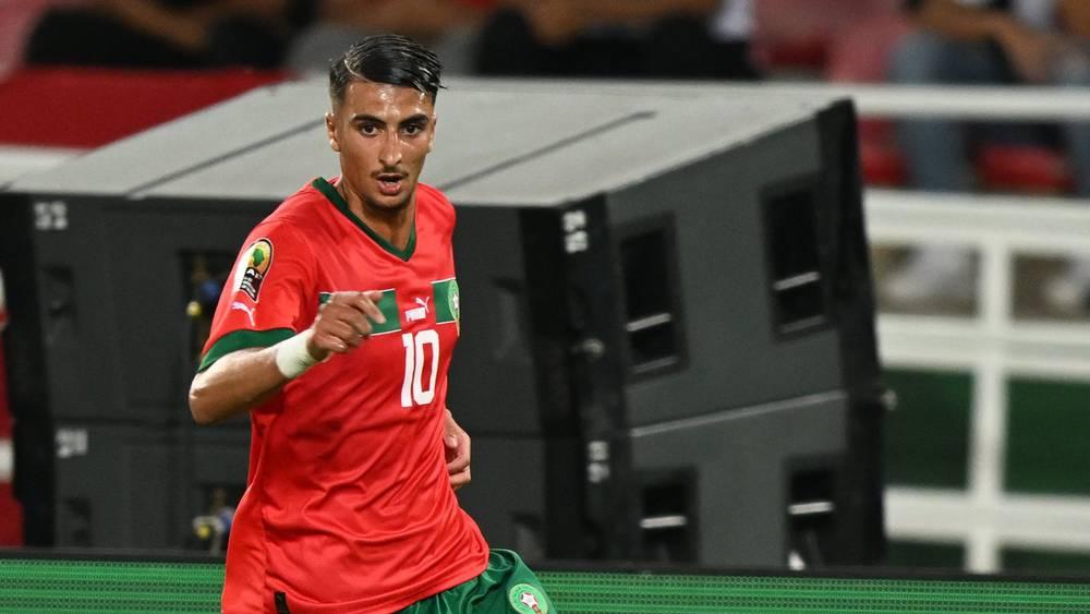 إبراهيم صلاح: "مستعدون لمواجهة غانا وهدفنا جميعا التتويج باللقب"