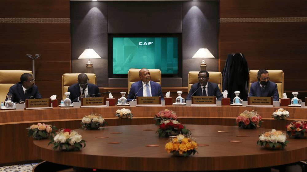 بعد اعتذار البنين عن استضافتها.. الكاف يعلن إقامة جمعيته العمومية الـ45 في العاصمة الإيفوارية أبيدجان يوم 13 يوليوز المقبل