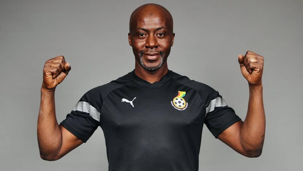 CAN U23 - Ibrahim Tanko stressé avant le choc contre le Maroc