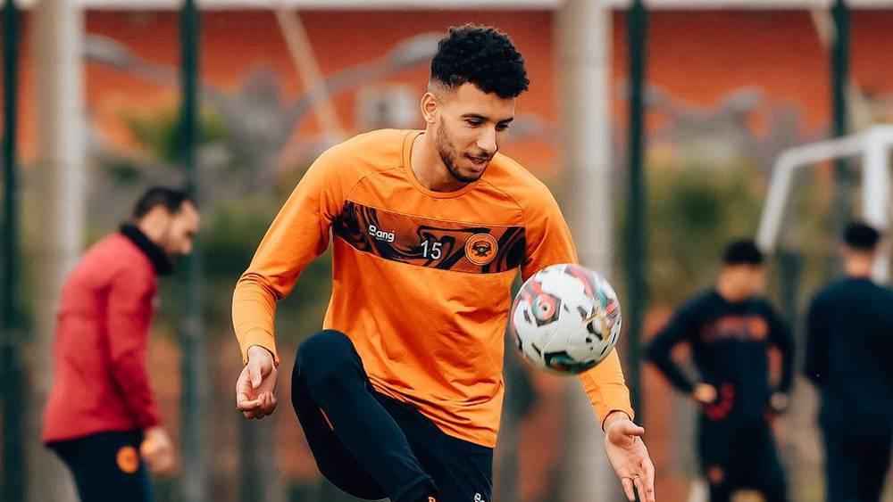 حمزة الركراكي يتوصل بعروض من أندية وطنية وعربية عقب انتهاء عقده مع نهضة بركان