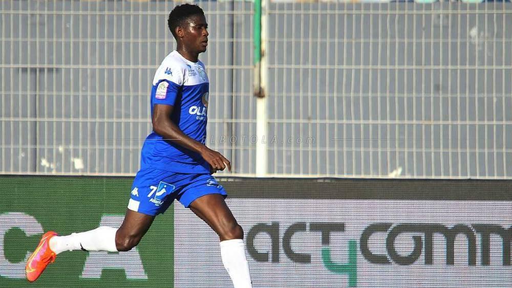 رسميا/ الرجاء يعلن انتقال لاعبه جبريل سيلا إلى نادي عزام التنزاني بصفة نهائية