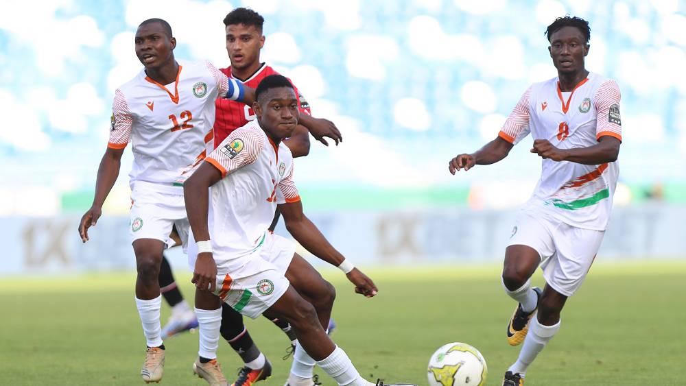 "كان أقل من 23 سنة"/ النيجر تعزز آمالها في بلوغ نصف النهائي بعد تغلبها على الغابون (1-0)
