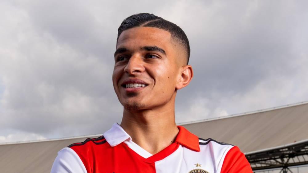 رسميا/ فينورد يضم المغربي سيباوي بعقد يمتد لموسميْن ويُعيره إلى دوردريخت حتى صيف 2024