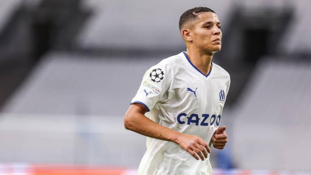 Ligue 1 - Harit reste à Marseille