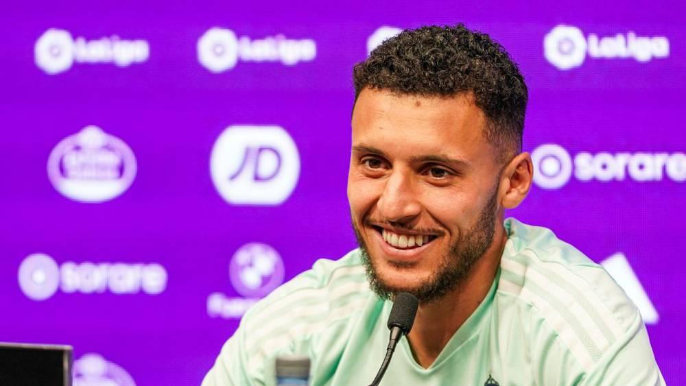 المدير الرياضي لبلد الوليد: "أملاح لم يعرب عن رغبته في المغادرة إنما أبلغنا أنه يريد اللعب في دوري الدرجة الأولى الإسباني"