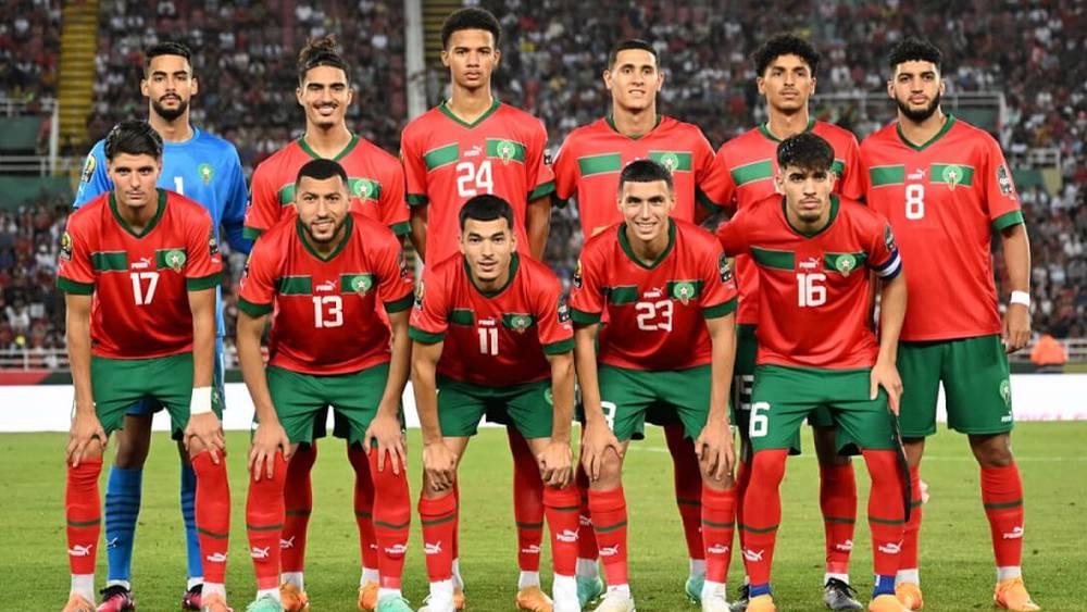 رسميا/ المنتخب المغربي يواجه نظيره المالي في نصف نهائي كأس أفريقيا تحت 23 سنة يوم الثلاثاء المقبل