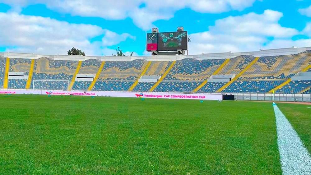 المغرب يبدي استعداده لاستضافة "دوري السوبر الأفريقي"