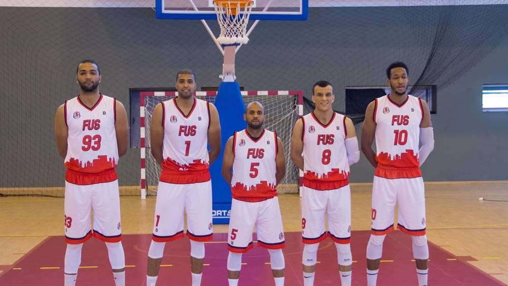 الفتح الرياضي يتوج بالبطولة الوطنية لكرة السلة للمرة الـ18 بعد تفوقه في النهائي على مجد طنجة