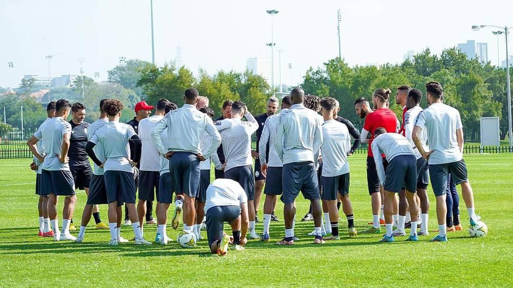 Coupe du Trône - Le Wydad reprend les entraînements pour le derby