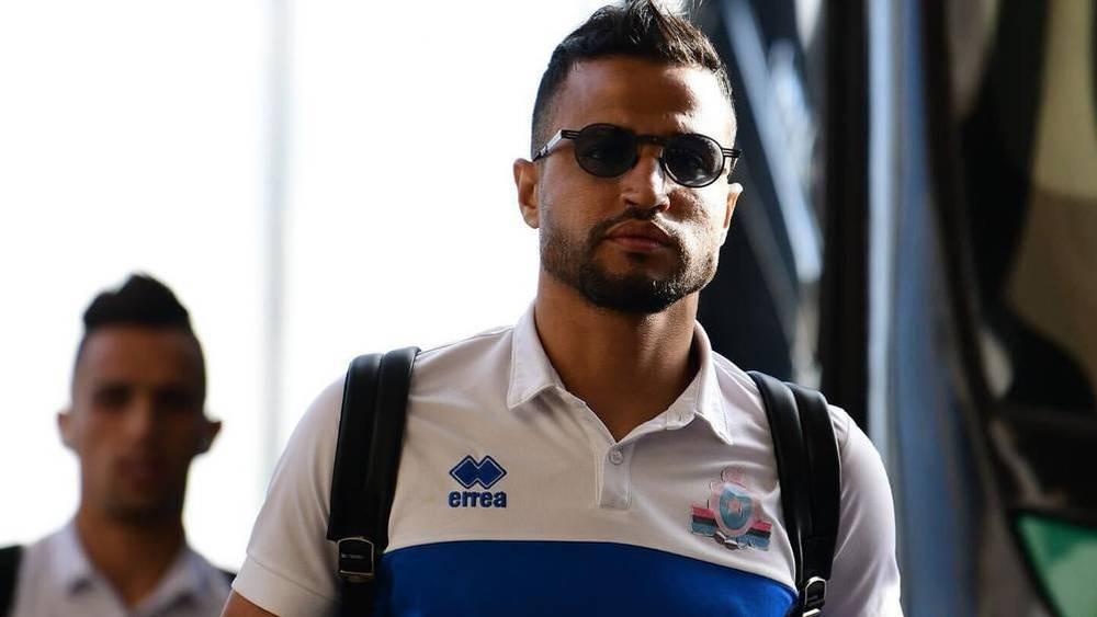 زكرياء فاتي يقترب من خوض تجربة احترافية في السعودية ضمن صفقة انتقال حر